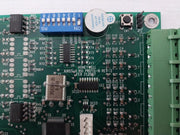 Honeywell Dpcb21070103 Printed Circuit Board Rev 2 Apcb06R1O101 P-v0-2 08060355