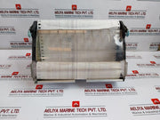 Honeywell Dpr180 Chart Data Recorder D18-uuu000-aaaa00-0000-0-0000-00-e, 50/60Hz