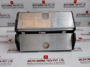 Honeywell Dpr180 Chart Data Recorder D18-uuu000-aaaa00-0000-0-0000-00-e, 50/60Hz