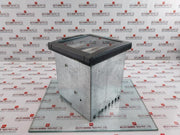 Honeywell Dpr180 Chart Data Recorder D18-uuu000-aaaa00-0000-0-0000-00-e, 50/60Hz