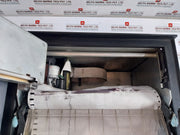 Honeywell Dpr180 Digital Strip Chart Paper Recorder 0358789300005
