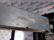 Honeywell Dpr180 Digital Strip Chart Paper Recorder 0358789300005