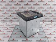 Honeywell Dpr180 Digital Strip Chart Paper Recorder 0358789300005