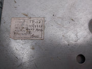 Honeywell Dpr180 Digital Strip Chart Paper Recorder 0358789300005