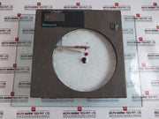 Honeywell Dr4300 Chart Recorder 51404955-002 C