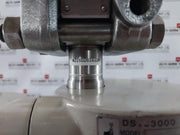 Honeywell Dstj3000 Differential Pressure Transmitter Tg240-a1Q-00000-2