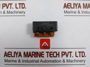 Honeywell Dt-2R-a7 Micro Switch 10A 250V