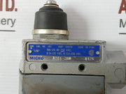 Honeywell Dte6-2Rn Micro Snap Switch