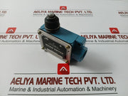 Honeywell Dtf2-2Rn2-rh Micro Switch