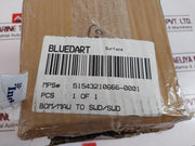 Honeywell E01-00-0098 Envitec Oxygen Sensor Oom110