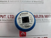 Honeywell E01-00-0098 Envitec Oxygen Sensor Oom110