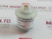 Honeywell E01-00-0098 Envitec Oxygen Sensor Oom110