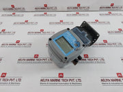 Honeywell Ec300 Gas Volume Corrector Tempcode T3C: -40° To 70°C