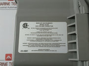 Honeywell Ec350 Electronic Gas Volume Corrector 5-15Vdc Max 54Mw Fdev-11521