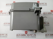 Honeywell Ec350 Electronic Gas Volume Corrector 5-15Vdc Max 54Mw Fdev-11521