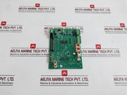 Honeywell Ec 350 I/O Bd Pcb Input/Output Board 44-5702 E