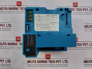 Honeywell Ec7850 A 1122 Burner Control