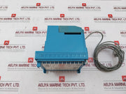 Honeywell Ec7850 A 1122 Burner Control