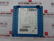 Honeywell Ec7850A1072 Burner Control 32343612-002 97-5059Y Rev C