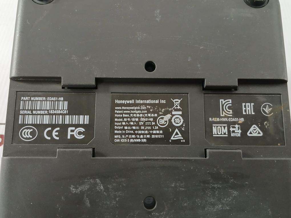 Honeywell Eda51-Hb