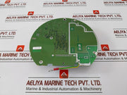 Honeywell Enraf 2558.914-1 Printed Circuit Board Optional Board Hcu 1 Pc