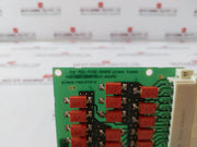 Honeywell Enraf 2558994-0 Printed Circuit Board O-r014912-0004
