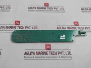 Honeywell Enraf 2558999-3 Pcb E22260006