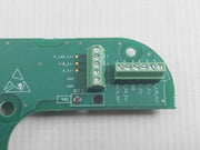 Honeywell Enraf 2558999-3 Pcb E22260006