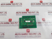 Honeywell Enraf Dsp2X16 Display 0873.625 01