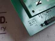 Honeywell Enraf Dsp2X16 Display 0873.625 01