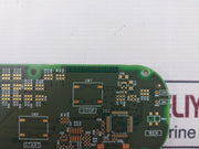 Honeywell Enraf Ex-io-hmi-msc Pcb Module Rev: 02 94V-0