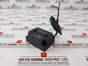 Honeywell Et 402A Ignition Transformer 230V~ 0.25A 50/60Hz   
