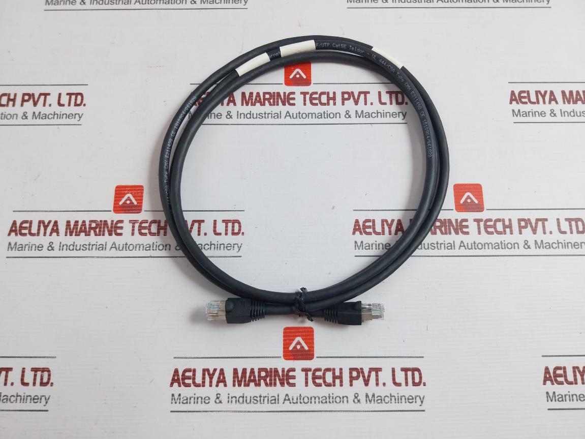 Honeywell Ethernet Cable Eb-Cat5e-2cc