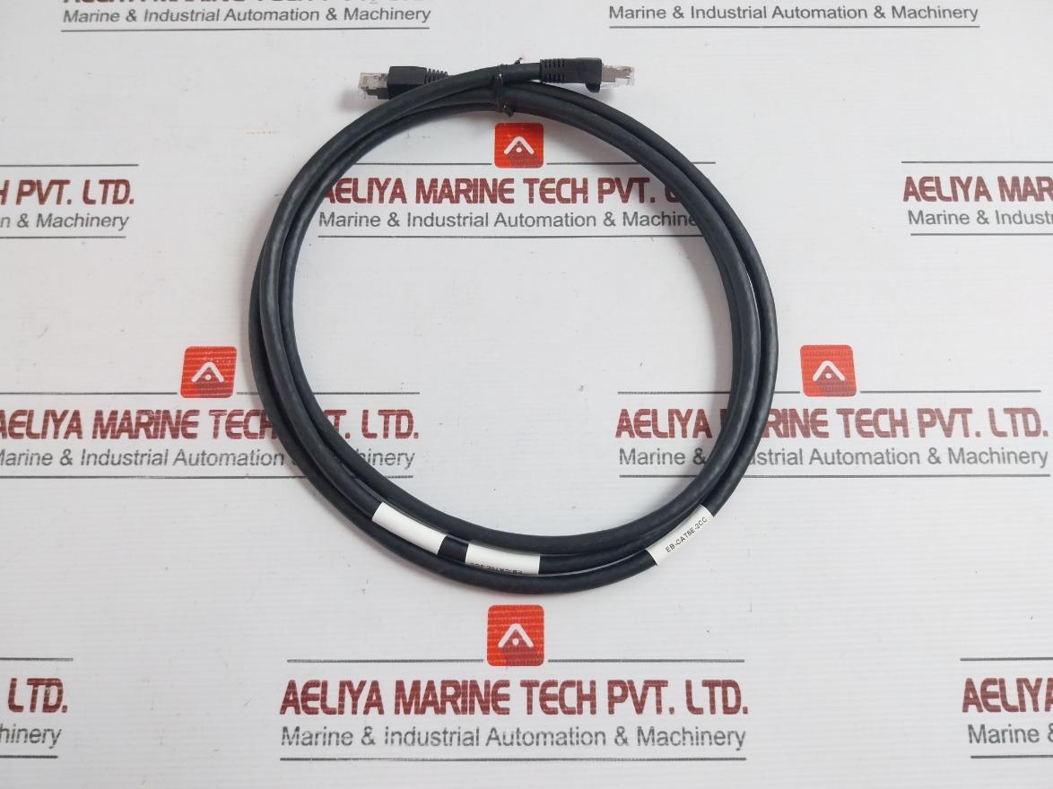 Honeywell Ethernet Cable Eb-Cat5e-2cc
