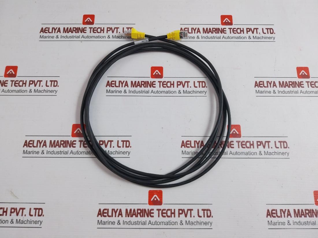 Hse Cable Honeywell Ethernet Cable Set Fs-Cci-Hse-01 – Aeliya Marine