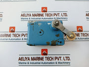 Honeywell Ex-ar800 Micro Snap Switch