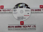 Honeywell Experion Pks System Intialization Updates Dvd