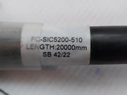System Interconnection Cable Fc-Sic5200-510 80°C 300v By Honeywell 20000mm