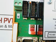 Honeywell Fc-dcom-232/485 Communication Interface Module 5Vdc/ 500Ma