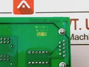 Honeywell Fc-dcom-232/485 Interface Module 5Vdc/500Ma 6201012109 V2.1