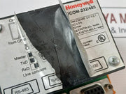 Honeywell Fc-dcom-232/485 Interface Module 5Vdc 500Ma Max 70C E168320