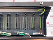 Honeywell Fc-iochas-0003R Chassis For Redundant I/O Module 5Vdc, Max.1.28A (Max.2X) 