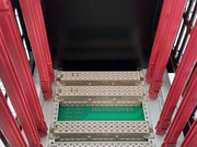 Honeywell Fc-iochas-0003R Chassis For Redundant I/O Module 5Vdc, Max.1.28A (Max.2X) 