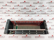 Honeywell Fc-iochas-0003R Chassis For Redundant I/O Module 5Vdc, Max.1.28A (Max.2X) 
