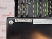 Honeywell Fc-iochas-0003R Chassis For Redundant I/O Module 5Vdc, Max.1.28A (Max.2X) 