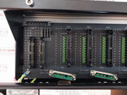 Honeywell Fc-iochas-0003R Chassis For Redundant I/O Module 5Vdc, Max.1.28A (Max.2X) 