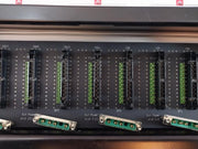 Honeywell Fc-iochas-0003R Chassis For Redundant I/O Module 5Vdc, Max.1.28A (Max.2X) 