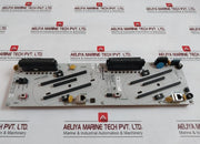 Honeywell Fc-iota-r24 Rio Iota Redundant Io Termination Assembly 24 Vdc 10A