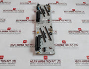 Honeywell Fc-iota-r24 Rio Iota Redundant Io Termination Assembly 24 Vdc 10A