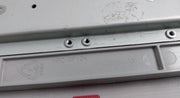 Honeywell Fc-mcar-01 Mounting Plate Rack Panel 24Vdc Max 40A Rev 1